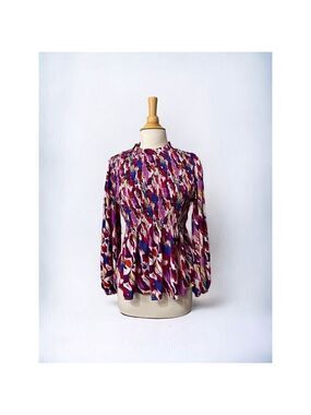 JODIFL Smock Top Size S